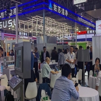 2025全國(guó)制藥機(jī)械博覽會(huì)，成都珞石機(jī)械助力制藥行業(yè)生產(chǎn)