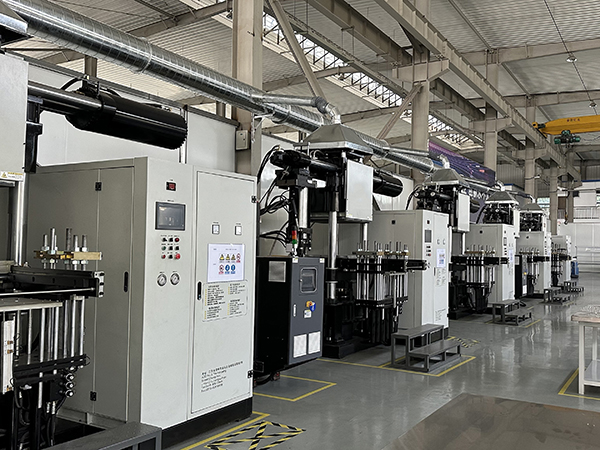 熱壓機(jī)配套模溫機(jī)